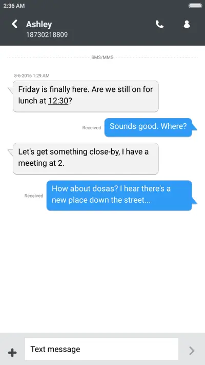 SEVEN - Screenshot 8