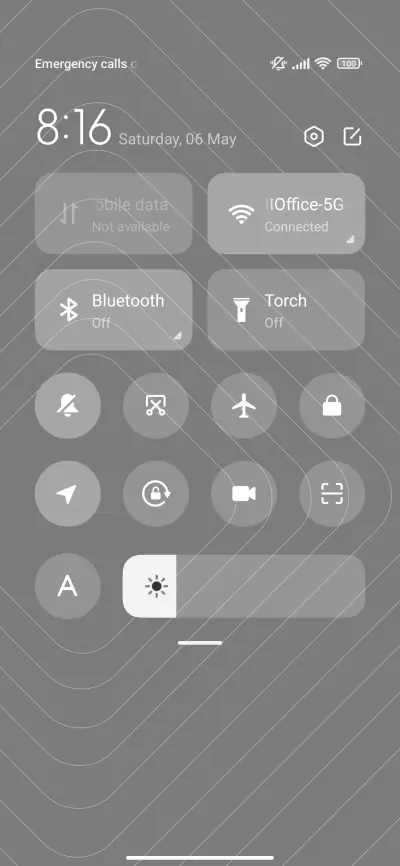 Prospect - Screenshot 6