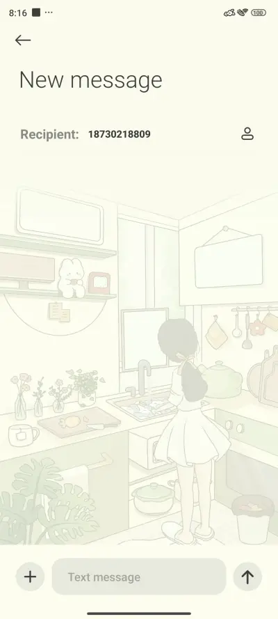Kitchen diary - Screenshot 8
