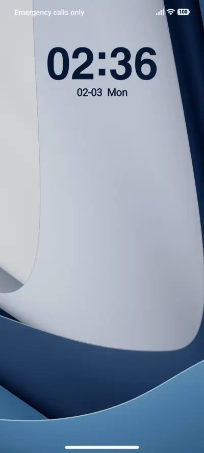 Luxury Curve - Screenshot 1