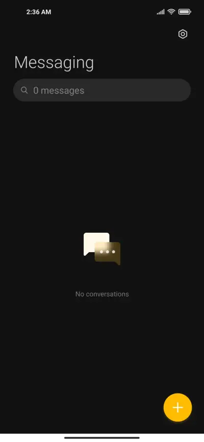 Beauty of Space - Screenshot 5