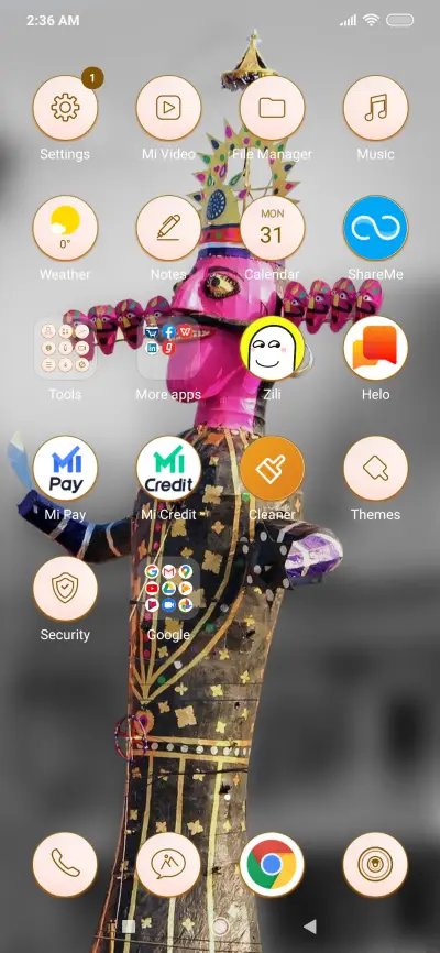 Dussehra Navaratri_3MDS - Screenshot 3