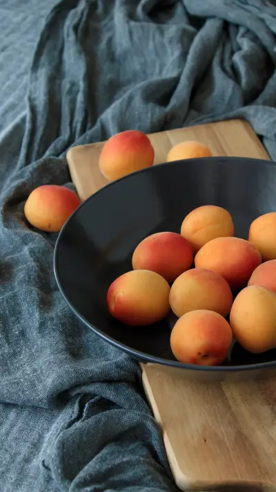 Delicious fruit-03 - Screenshot 1