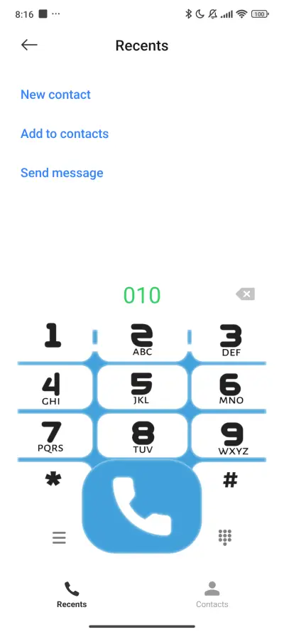 New Gear V15 - Screenshot 6