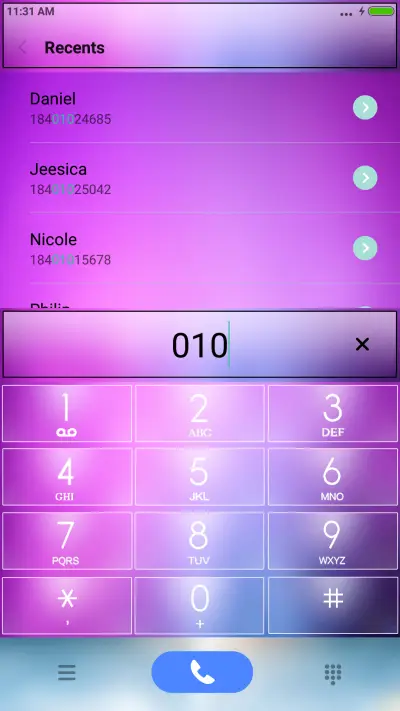 Ios Dream Edition - Screenshot 6