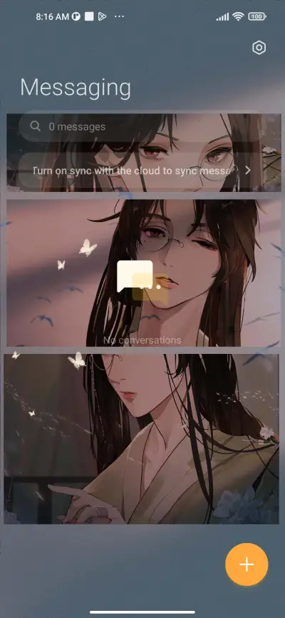 Chengnan+flower - Screenshot 8