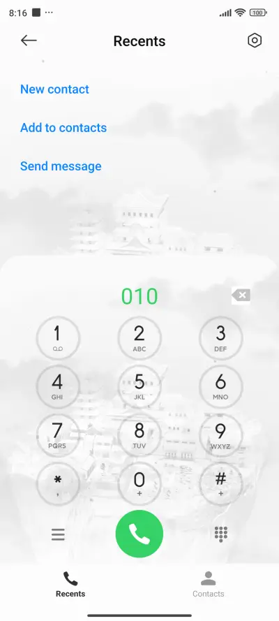 Castles in the air - Screenshot 7