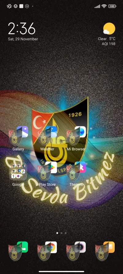 ISTANBUL SPOR - Screenshot 2