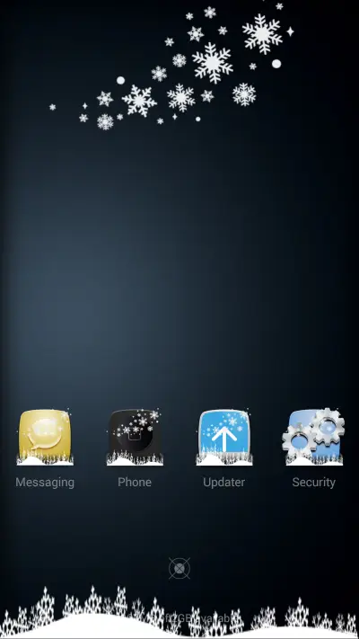 Winter Dream - Screenshot 4