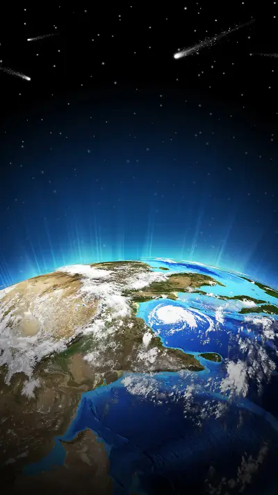 Mysterious universe-03