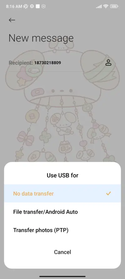 Cute Wind Bells - Screenshot 9