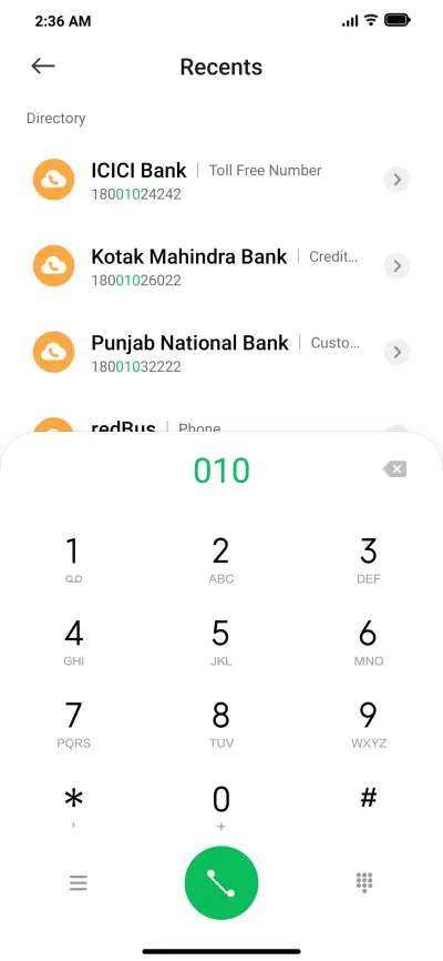 Simplify - Screenshot 6