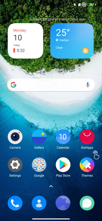 FREEDOM [Today] - Screenshot 2