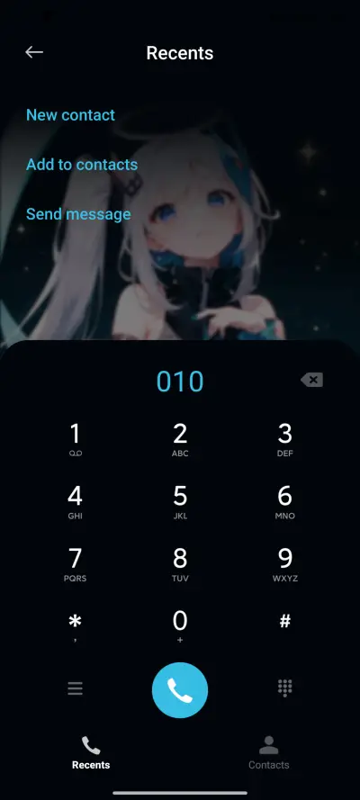Stellar Blue Pupil - Screenshot 6