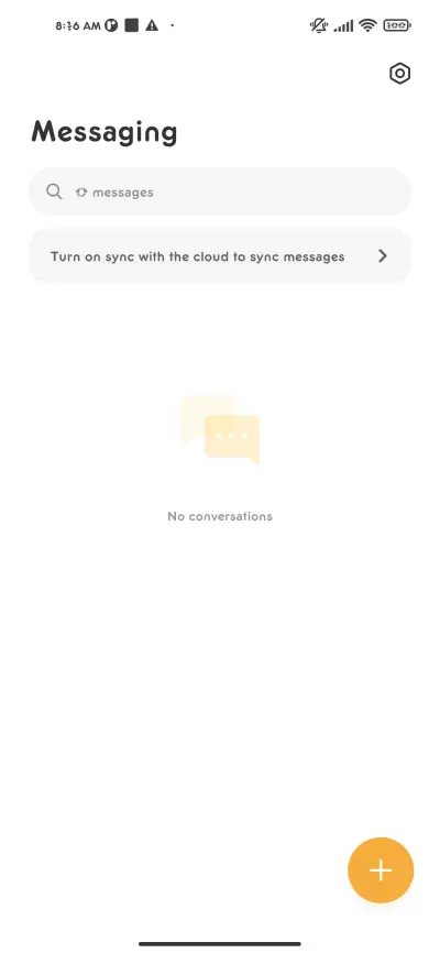 Cinnamoroll - Screenshot 2
