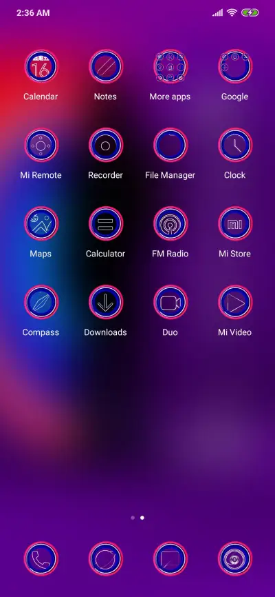 BIY_DWM19 - Screenshot 3