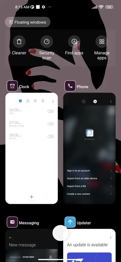 Endearing Soul - Screenshot 4