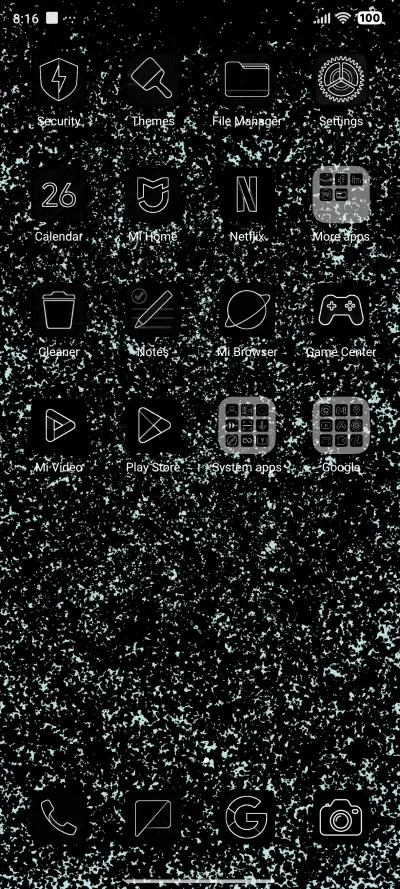 black_pro_hyp - Screenshot 3