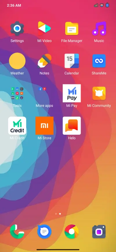 One V12 - Screenshot 3