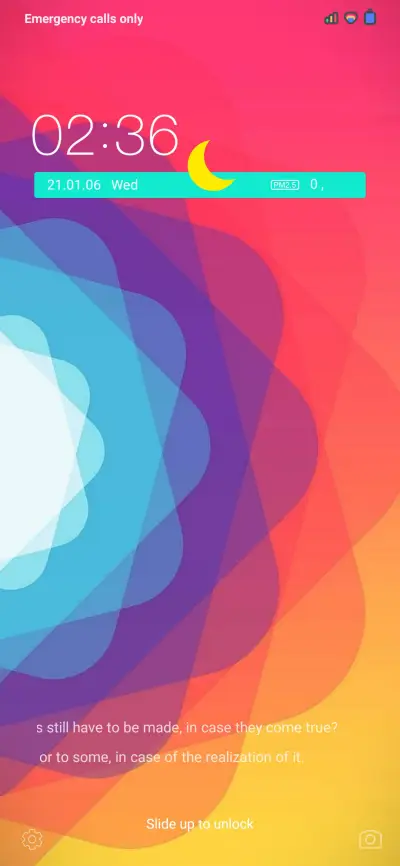 One V12 - Screenshot 1