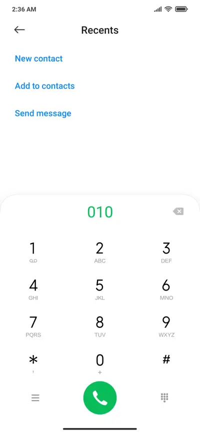 Simple Ui - Screenshot 6