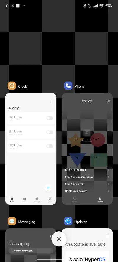 Light Emoji Kit - Screenshot 4