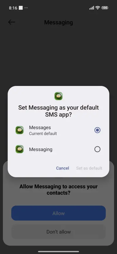 leaves oak - Screenshot 7