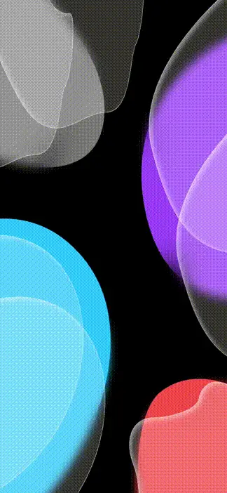 Iridescent Glass - Screenshot 1