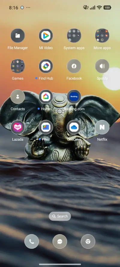 Sea Ganesh - Screenshot 3