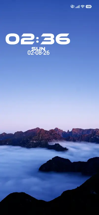 Blue Sky