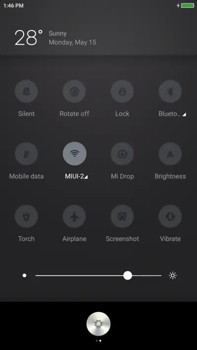 Dark Classic【DD】 - Screenshot 4