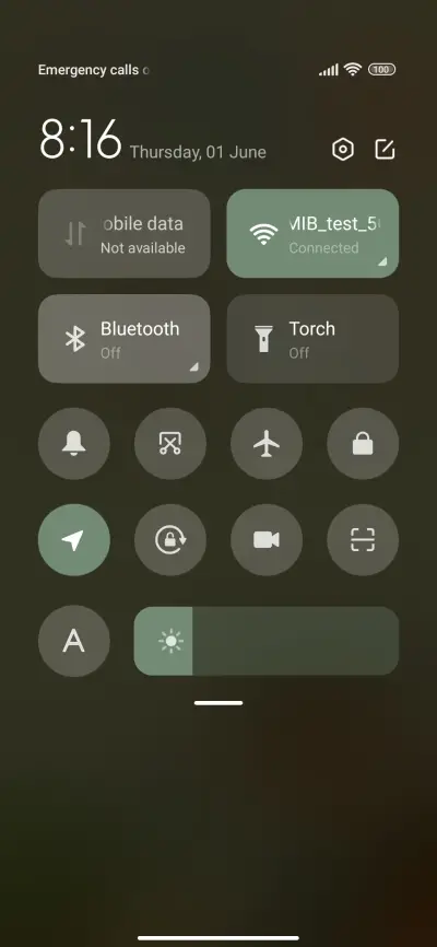 Strange Party - Screenshot 5