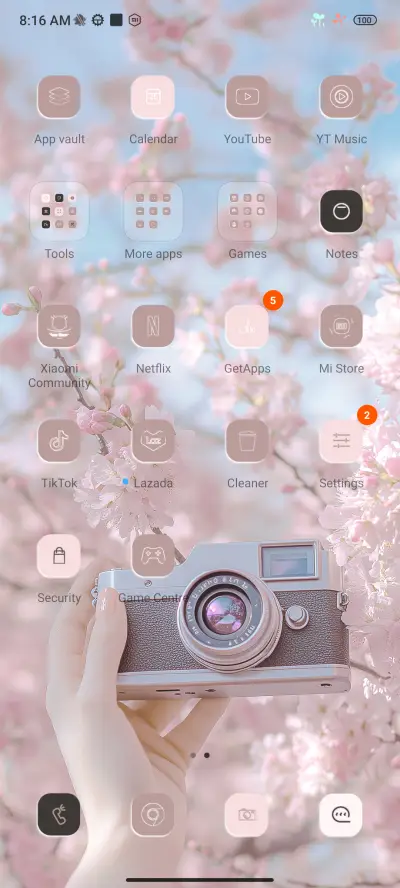 Pink Story - Screenshot 3