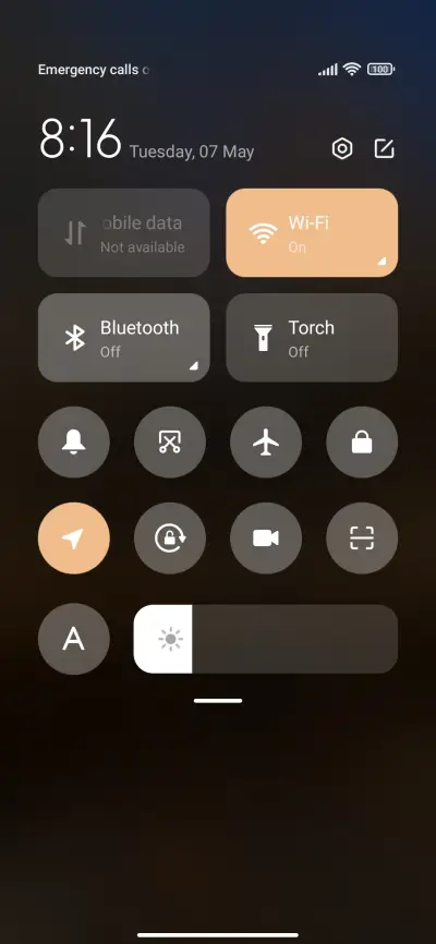 Spring breeze - Screenshot 5