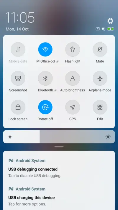 Theme_Mod - Screenshot 5