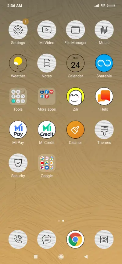 Textures_3MDS - Screenshot 3