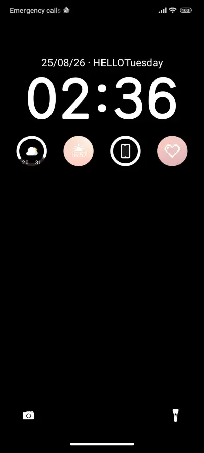 Ocean Waves - Screenshot 2