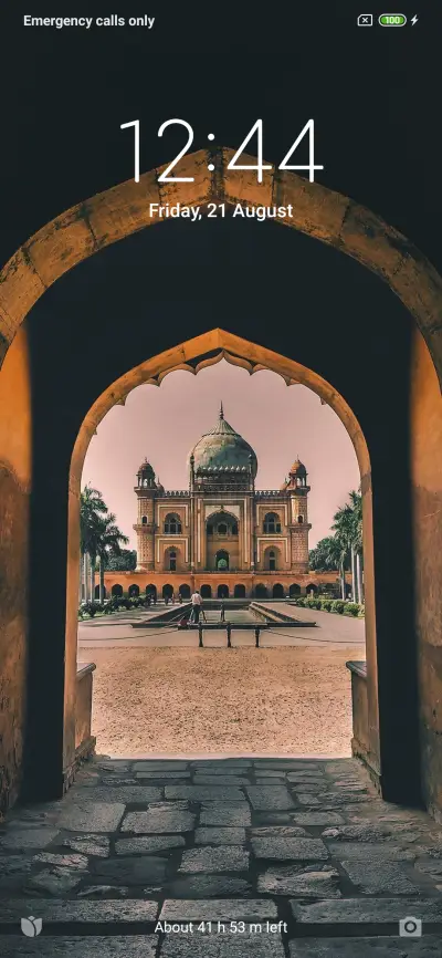 Official MIUI Theme_48