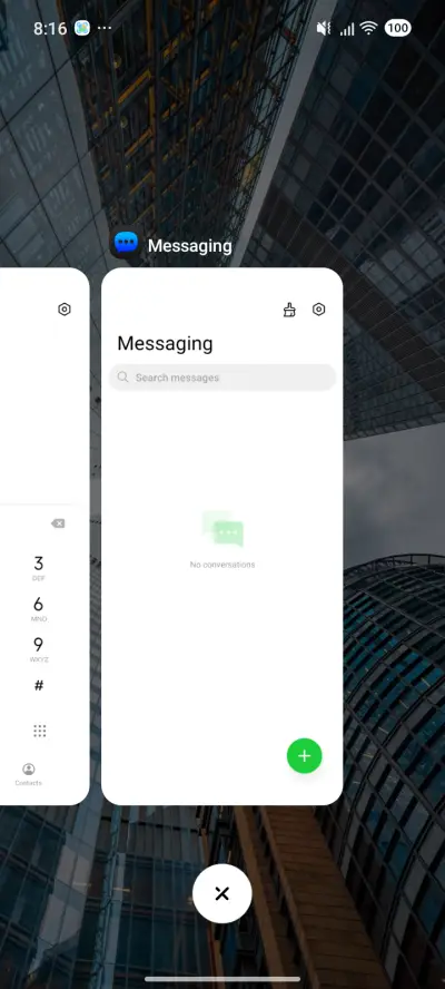 Skyscrapers - Screenshot 4