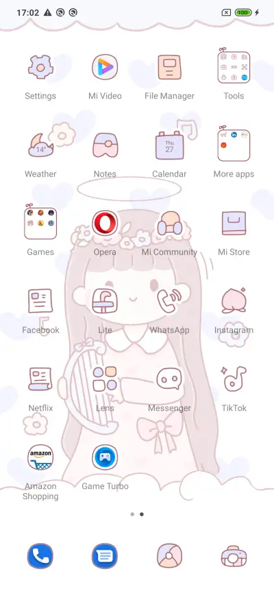 Constellation - Screenshot 3