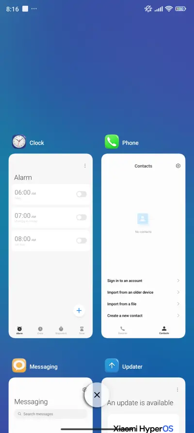 Color Bubble - Screenshot 4