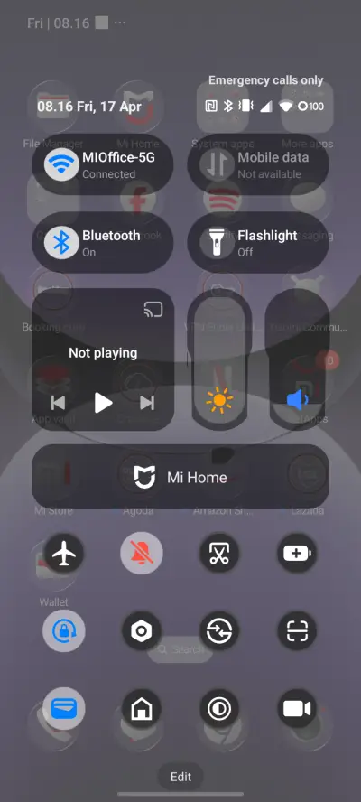 Pixel-3 - Screenshot 5