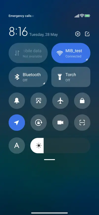 island - Screenshot 5