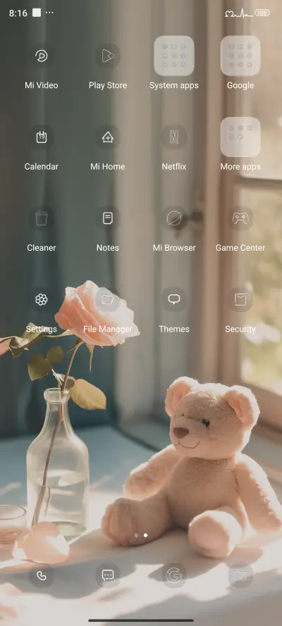 Quiet life - Screenshot 3