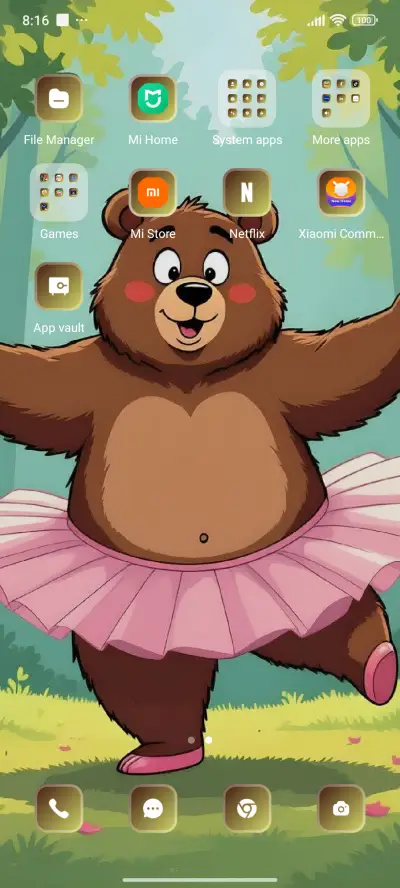 Beer Dance - Screenshot 3