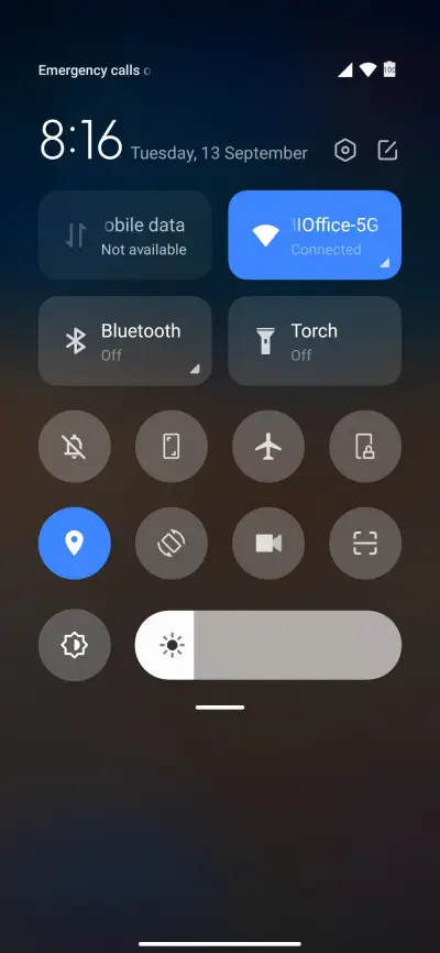 POCO 2.0 GLOBAL - Screenshot 5