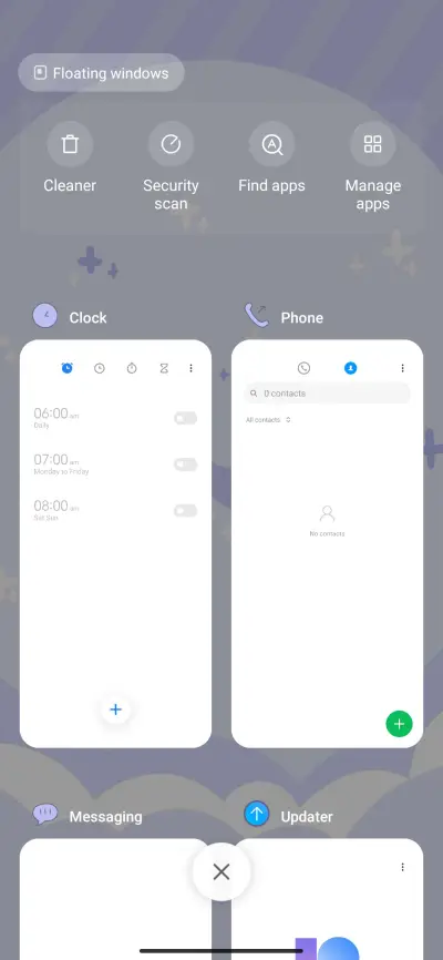 Jk Blue Beans - Screenshot 4