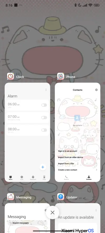 Teary Kitty - Screenshot 5