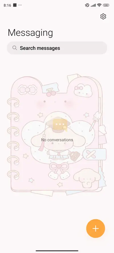 Kitty Tops Exam - Screenshot 8