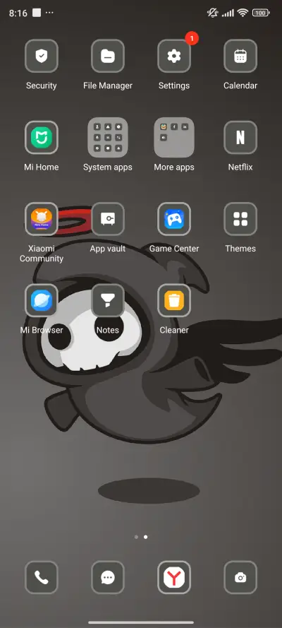 Cute Ghost - Screenshot 3